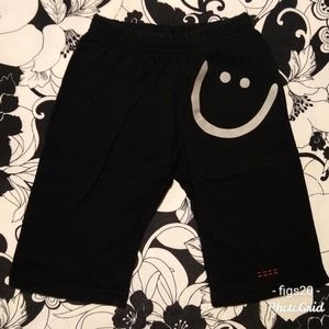 Peace Love World Sweatpants